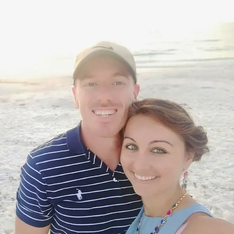 Brittany and Mike - Founders of Coin & Currency Club